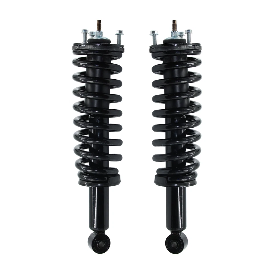 Front Coil Spring Struts Shock Absorber for 2000-2006 Toyota Tundra Foto 1 de 4