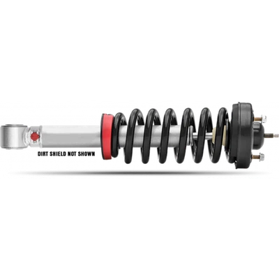 Rancho Strut Assembly For Toyota Tundra 2007-2017 Driver Side | Front | 2.25in Foto 1 de 2