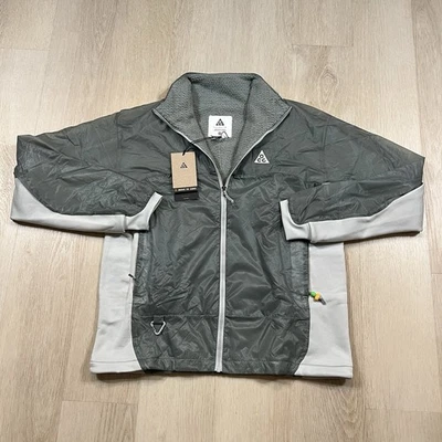 Nike ACG "Sierra Light" Jacket Packable DV9230-034 Pale Green $240 Women’s Small - Image 1 of 4