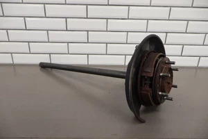 2010-2023 Lexus GX460 / 4Runner Left Driver REAR Axle Shaft - Picture 1 of 18