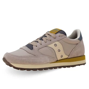 Scarpe Saucony Jazz Original S2044-730 Beige - Foto 1 di 6