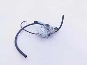 SUZUKI CARBURETOR 2006-2009 LTZ50 / 2017-2021 LTZ50 OEM NEW GENUINE 13200-43G01 - Picture 1 of 6