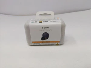 Sony Wf-1000xm5 The Best Truly Wireless Noise Cancelling Earbuds Headphones - Picture 1 of 5