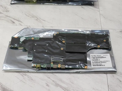 Open Box 01AY362 - For Lenovo ThinkPad P50 Laptop Motherboard I7-6820HQ  - Image 1 of 4