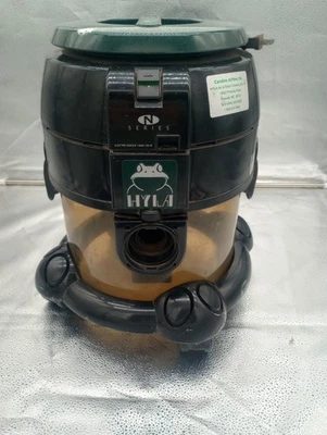 Hyla Vacuum N Series Air And Room Cleaning System - Image 1 of 4