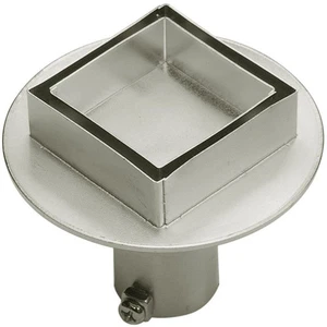 Aoyue 1203 - Hot Air Gun Nozzle BQFP Type - 35mm x 35mm Rework Station - Picture 1 of 2