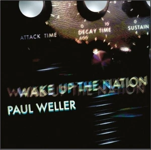 Paul Weller - Wake Up The Nation [New LP Vinyl] - Picture 1 of 1
