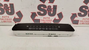 Ssangyong Rodius 05-08 Digital Display Unit Multifunction Screen 8025021351 - Picture 1 of 12