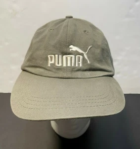 Puma hat cap 7" Loco Athletic 7 up strap gray - Picture 1 of 7