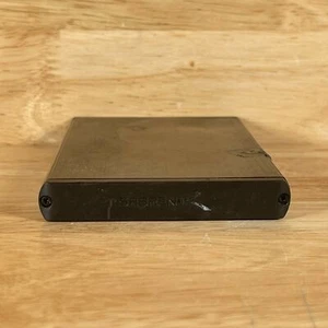 Sabrent EC-UK25 Black 2.5 Inch SATA II to USB 2.0 Tool-Free External Hard Drive - Picture 1 of 3
