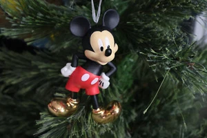 Hallmark 2022 Oh, Boy! Adorno de recuerdo de Disney Mickey Mouse - Imagen 1 de 3
