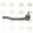 Napa Front Outer Tie Rod End For Honda Jazz I-Dsi 1.2 March 2002 To March 2008