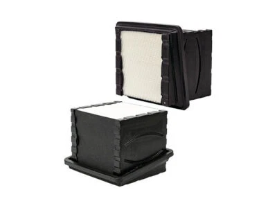 Filtro de aire para autobús escolar CE 2011-2018, 2020-2024 IC Corporation WIX 83584SPTK Foto 1 de 2