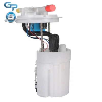 Conjunto de módulo de bomba de combustible E9100M para Nissan Versa Note 2014 2015 2016 2017 2018 Foto 1 de 4