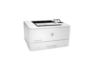 HP LaserJet Enterprise M406dn Monochrome Laser Printer - Picture 1 of 5