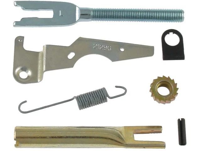 Kit de reparación autoajustador de freno de tambor 38451GY para Chevrolet K1500 1988-1999 Foto 1 de 2