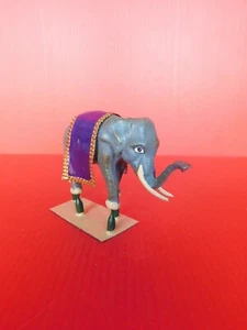 New Cirque Lucotte: Large Elephant in Balance - Picture 1 of 6