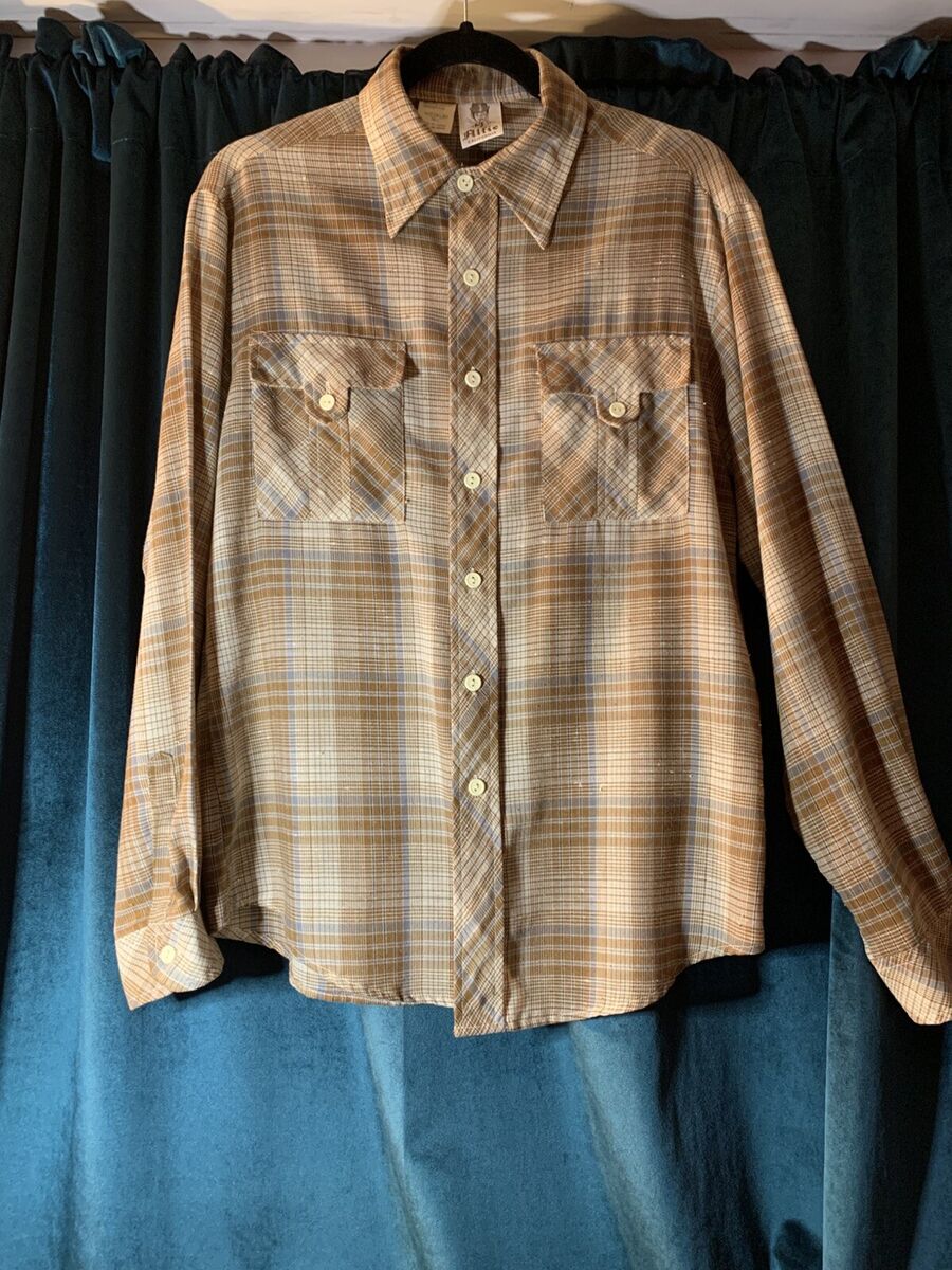 California Vintage Casual Shirts for Men for sale | eBay California Vintage Casual Shirts for Men for sale | eBay