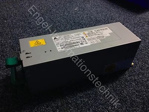 Leistung: Netzteil-Reparatur für DELTA Electronics DPS-730AB C 856-851261-011-C - Bild 1 von 3
