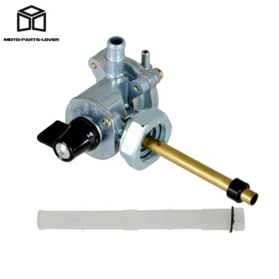 Para Honda CBR900RR CBR919RR Fireblade Fuel Petcock 1996-1999 1997 16950-MAS-033 Foto 1 de 4