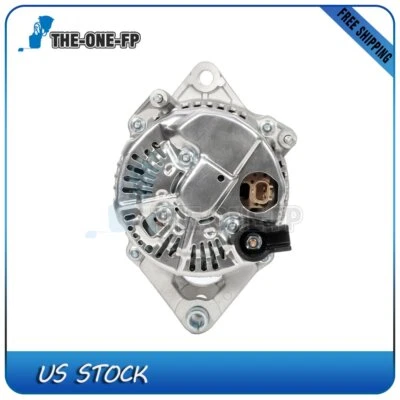 Alternador para 136Amp Dodge Dakota Durango Ram 1500 Ram 2500 Ram 3500 1999 2000 - Imagem 1 de 4