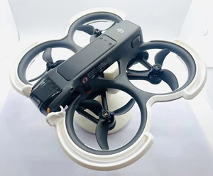 DJI AVATA 2 Combination Duct Guard/Gimbal Guard Crash Guard Lightweight WHITE! - Picture 1 of 6
