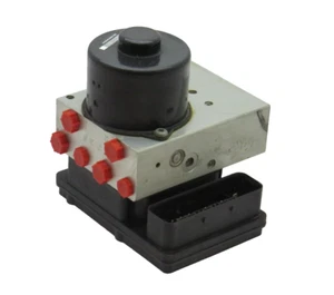 ⭐ ABS Control Unit VW 7L0614111H 7L0907379E 10020402634 10092503243 ⭐ - Picture 1 of 9