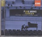 Ian Fountain - Debut Series: Piano Works CD A05