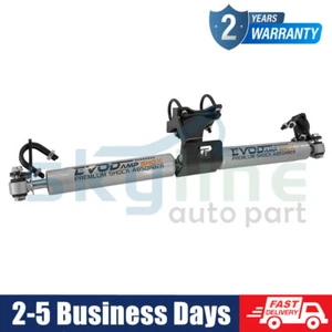 1x Dual Steering Stabilizer For Jeep Wrangler JK JKU 2007-2018 # 8734930 3.6L - Picture 1 of 10