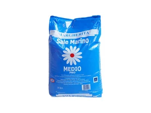 Premium Meersalz Grob Speisesalz Kochsalz Salzmühle Gewürz Würzen 1-3mm 25 Kg - Bild 1 von 1