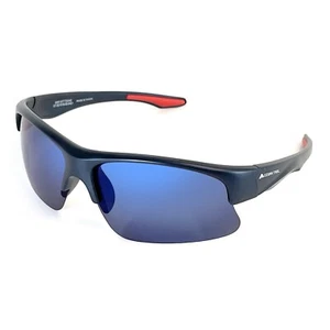 Youth Polarized Fishing Sunglasses. Unisex Pair 1 - Picture 1 of 9