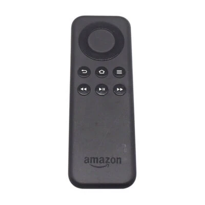 Amazon Remote Control CV98LM For Fire TV Stick BOX Bluetooth Remote with STB - Image 1 of 4