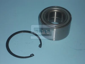 Cuscinetto Ruota Posteriore OEM Per Nissan X-Trail 43210AL505 N183301 sivar - Foto 1 di 1