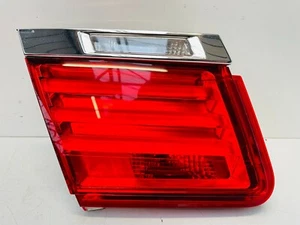 BMW F01 F02 2009-2012 Pre Lci Beifahrerseite links hinten Innenleuchte 7182205 #035 - Bild 1 von 5