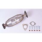 Catalytic Converter Type Approved For Rover MG 400 414SI GEX8049