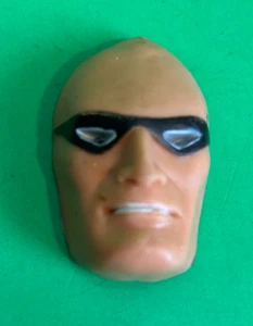 1966 Ideal Captain Action PHANTOM MASK - Picture 1 of 2