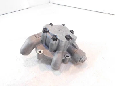 Harley Davidson V-Rod VRod VRSC VRSCA VRSCD Night Rod Motor Bomba de aceite Foto 1 de 4