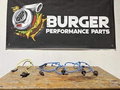 02-07 Subaru WRX STI OEM DENSO Sensor Delantero O2 Oxígeno Aire Combustible 04-08 FXT Foto 1 de 4