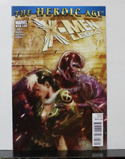 X-Men Legacy #238 September  2010