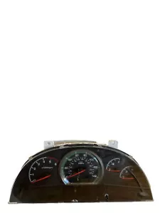 Ssangyong Rexton Tachoinstrument Taho 80210-08B94 Original 270 Xdi 2009 - Bild 1 von 11