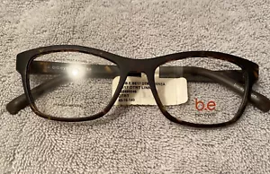NEU Bio Eyes BE17 DTRT LINNEA Brillengestell 49-16-140 Einzelhandel 54 $ - Bild 1 von 3