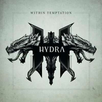 Within Temptation - Hydra - Within Temptation CD VKVG FREE Shipping - Bild 1 von 2