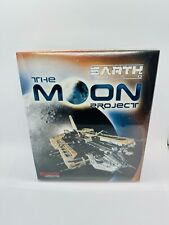 PC - CD-ROM - EARTH 2150 - THE MOON PROJECT - NEU - Big Box -