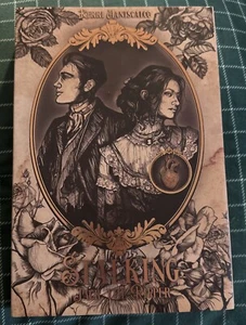 SUGNED Stalking Jack the Ripper Series The Bookish Box Special Edition MISPRINT - Picture 1 of 11
