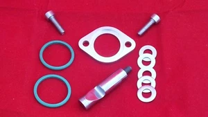 BOOST PIN + TUNING SPACER Discovery and Defender- Bosch VE pump 300/200 Tdi - Picture 1 of 3