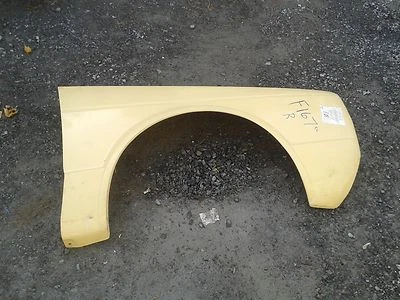 Правое переднее крыло 1975-1980 Volkswagen Rabbit F167 - Изображение 1 из 4