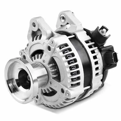 Alternatore 150A per Ford C-Max Focus II DA DP HCP DB DH FCH DA DS FFS 1.8 TDCi - Immagine 1 di 3