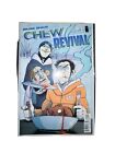 REVIVAL Comic issues #1 Chew/Revival Variant NM