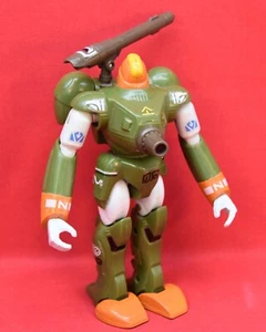 1985 Matchbox Robotech Macross Zentraedi Powered Armour Botoru Battalion 461 - Picture 1 of 11