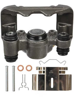 Disc Brake Caliper Cardone 19-2970 Reman fits 2004 Toyota RAV4 - Imagem 1 de 4